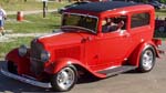 32 Ford Tudor Sedan