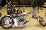 Custom Chopper