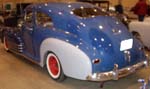 47 Chevy 2dr Fleetline Sedan