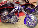 Custom Chopper