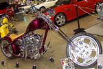 Custom Chopper