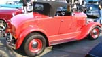 29 Ford Model A Roadster