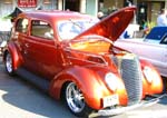 37 Ford Tudor Sedan