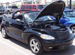 04 Chrysler PT Cruiser Convertible