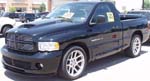 04 Dodge Ram SRT10 SWB Pickup