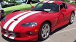 02 Dodge Viper GTS Coupe