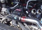 96 Chevy Impala SS 4dr Station Wagon w/LT1 V8