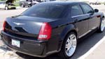 06 Chrysler 300 4dr Sedan