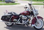 04 Harley Davidson Road King