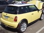 04 Mini Cooper S Hatchback