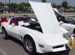 81 Corvette Coupe