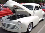 47 Oldsmobile Coupe