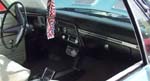 68 Chevelle SS 2dr Hardtop Dash