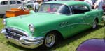 55 Buick 2dr Hardtop