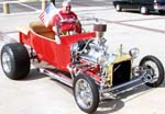 23 Ford Model T Bucket Roadster Pickup