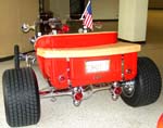 23 Ford Model T Bucket Roadster Pickup