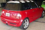 05 Mini Cooper S Hatchback