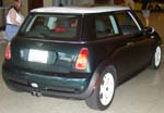 04 Mini Cooper S Hatchback