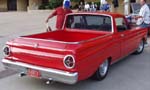 65 Ford Falcon Ranchero Pickup