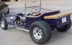 23 Ford Model T Bucket Roadster Pickup