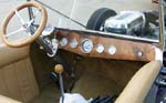 23 Ford Model T Bucket Roadster Pickup Custom Dash