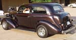 38 Chevy 2dr Sedan