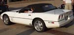 89 Corvette Roadster