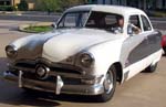 50 Ford Tudor Sedan