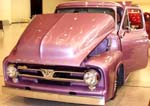 53 Mercury M100 Pickup