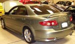 05 Mazda6 4dr Sedan