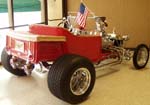 23 Ford Model T Bucket Roadster Pickup