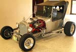 25 Ford Model T Bucket Roadster