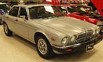 87 Jaguar XJ6 4dr Sedan