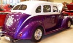 37 Ford ForDor Sedan