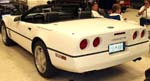 89 Corvette Roadster