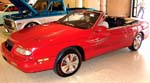 94 Chrysler LeBaron Convertible