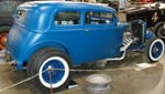 32 Ford Hiboy Victoria Sedan Delivery