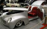 41 Willys Roadster