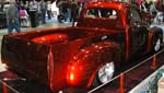 48 Studebaker Pickup