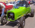 21 Dodge Hiboy Roadster