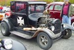 26 Ford Model T Coupe