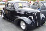 37 Chevy 3W Coupe Custom