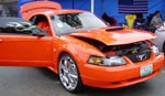 04 Ford Mustang Coupe