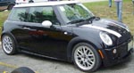 05 Austin Mini Cooper Hatchback