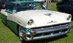 56 Mercury 2dr Hardtop