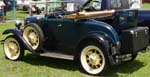 31 Ford Model A Roadster