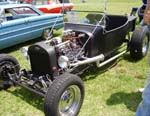 23 Ford Model T Bucket Roadster Pickup