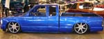 89 Chevy S10 Xcab Custom Pickup