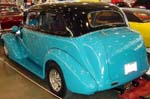 37 Chevy 2dr Sedan