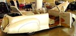 41 Lincoln Zephyr Convertible